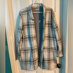 Maurice’s coat